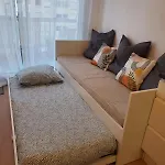 Apartment Au Bord De L'eau, Proche Plages *