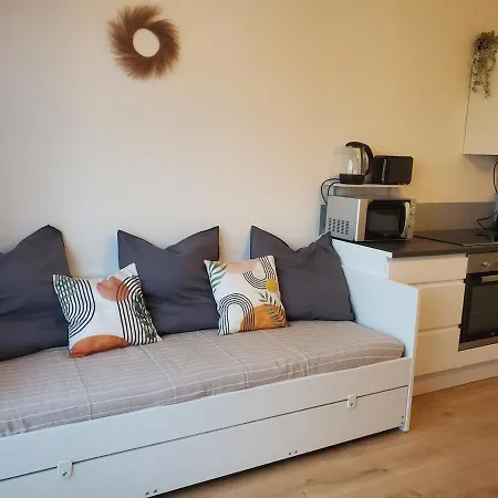 Apartament Au Bord De L'eau, Proche Plages *