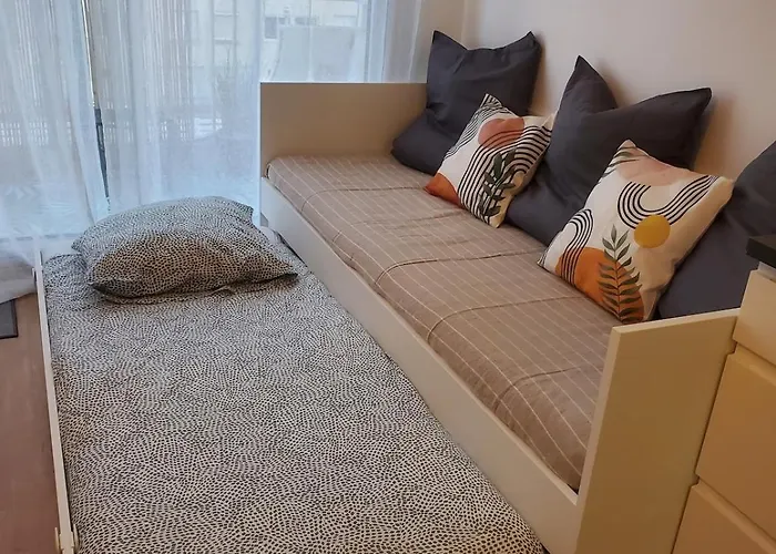 Apartament Au Bord De L'eau, Proche Plages *