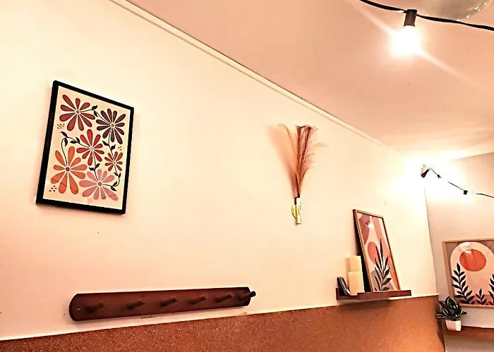 Au Bord De L'eau, Proche Plages Saint-Jean-de-Monts