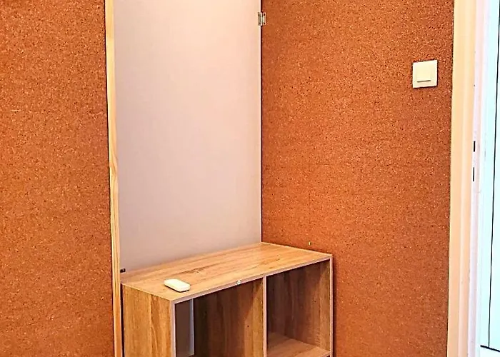 Apartament Au Bord De L'eau, Proche Plages *