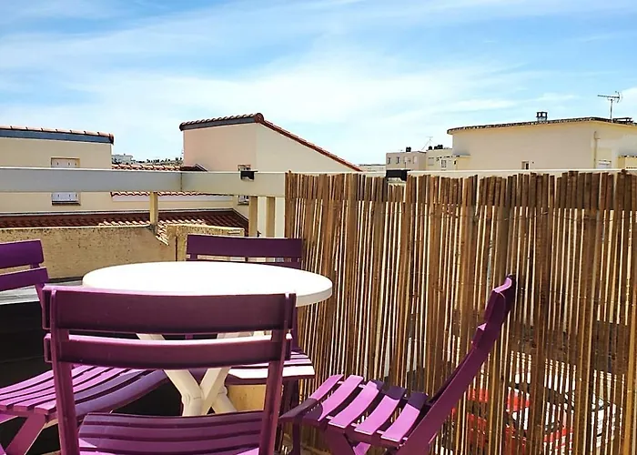 Apartament Au Bord De L'eau, Proche Plages *