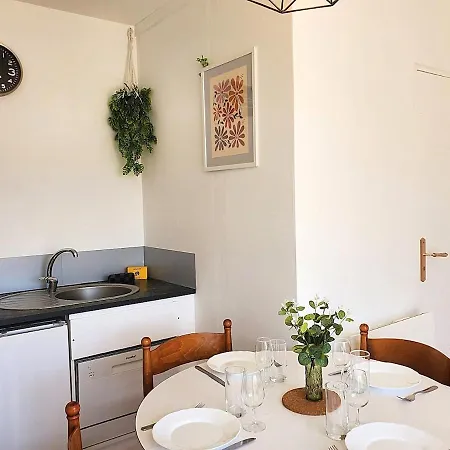 Au Bord De L'eau, Proche Plages Appartamento Saint-Jean-de-Monts