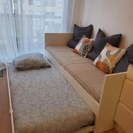Apartment Au Bord De L'eau, Proche Plages *
